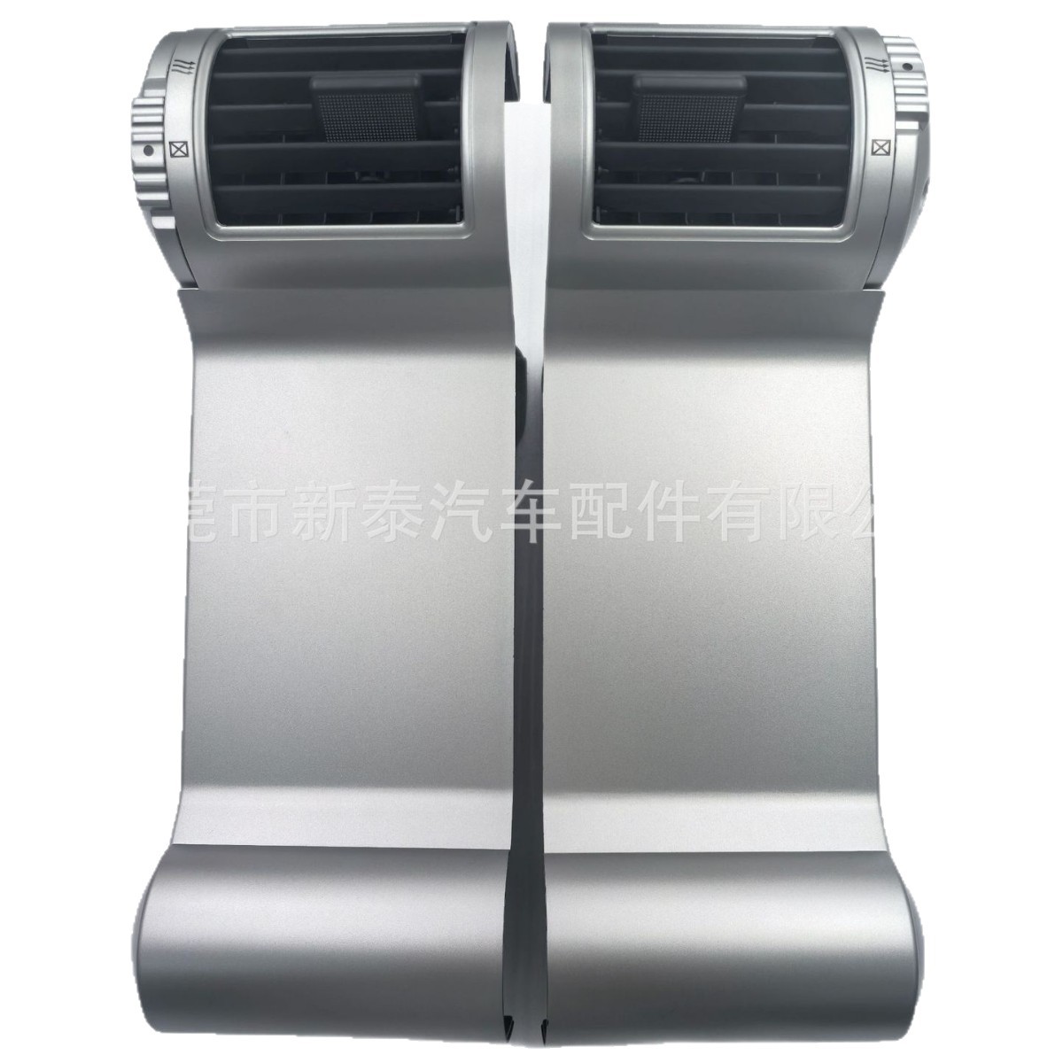 Suitable for 2007-2017 Fj Cruiser Car Dashboard Left and Right Air Conditioning Vents 55650-35080