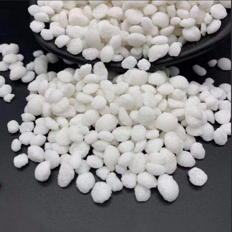 Industrial Grade Hybrid Snow Melting Agent, Industrial Grade Salt Ball, Snow and Ice Removal, Sewage Treatment, High Purity