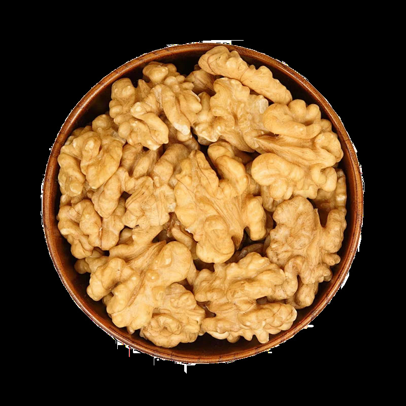 Aksu 185 Paper-Skinned Walnuts, Xinjiang Walnuts, Thin-Skinned New Goods, Original Raw Walnuts, Hand-Peeled Paper-Skinned Walnuts, Delivery