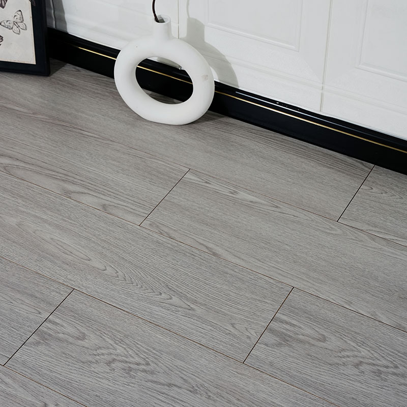 in stock supply 12mm shopping mall hotel store rental housing decoration engineering wear-resistant waterproof laminate flooring