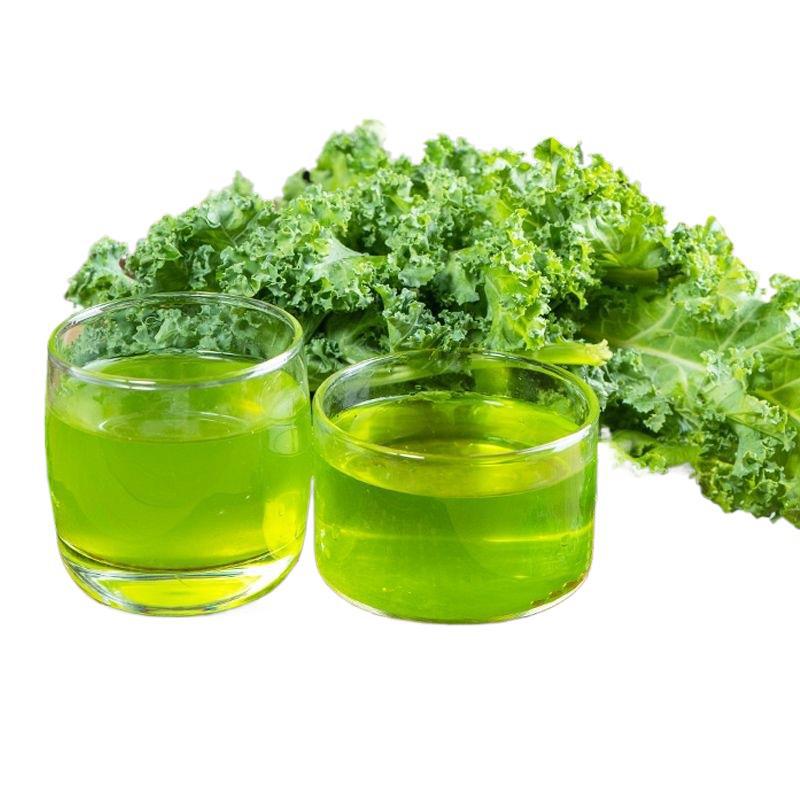 Fresh Kale Vegetables for Consumption, Sf Express Free Shipping, Juicing, Roasted Slices, Fitness Light Meal, Western Salad, Vegetable Sprouts