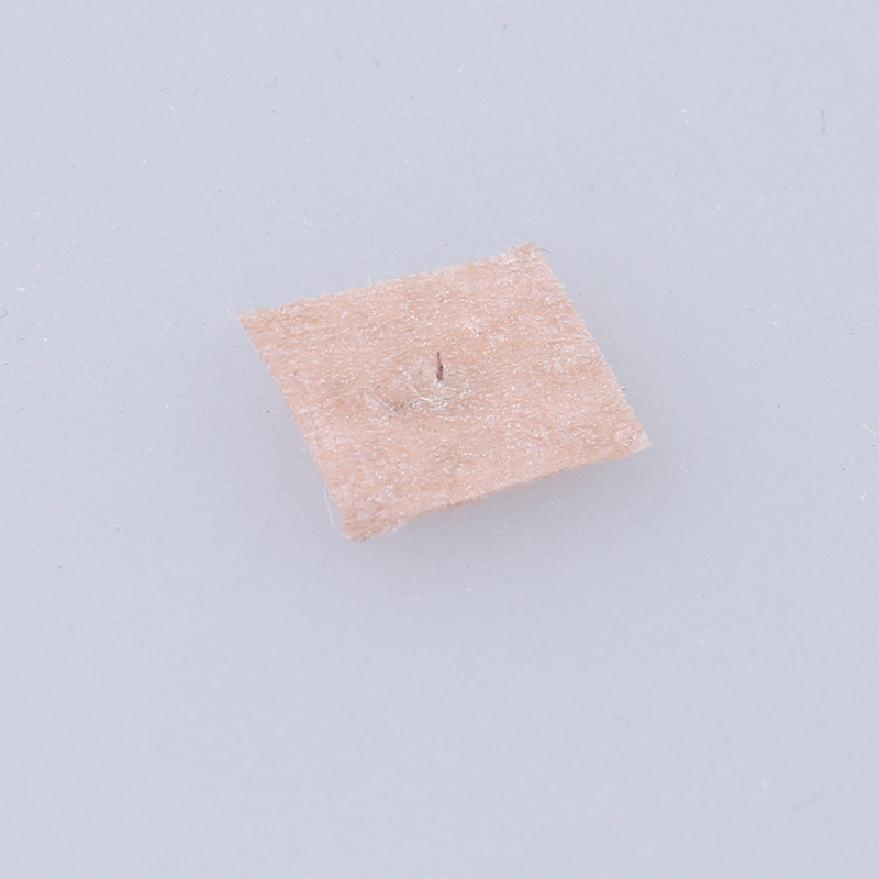 Huabao brand Hb disposable sterile press needle patch skin embedded needle acupuncture needle embedded needle medical refreshing paste acupoint needle