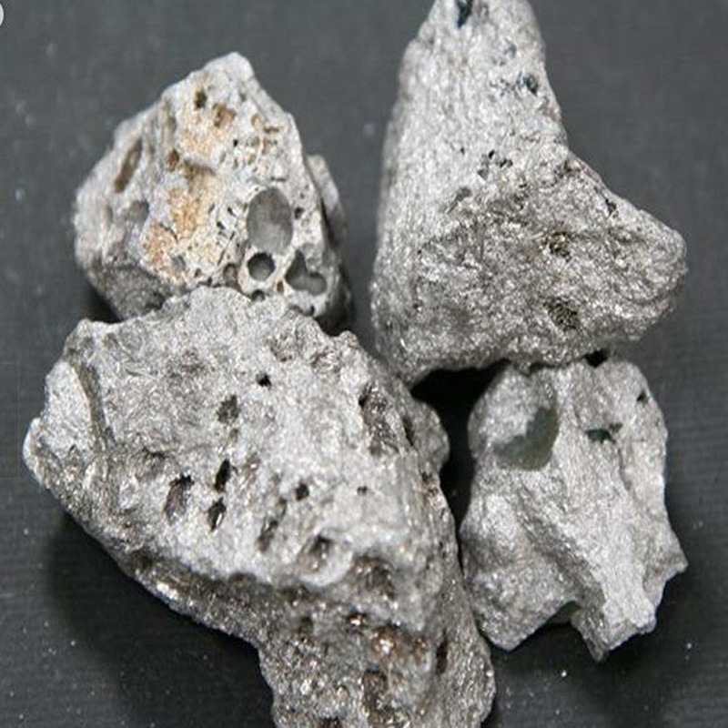 Хромовое железо Cr50/60 на продажу, высокоуглеродное, среднеуглеродное и низкоуглеродное хромовое железо