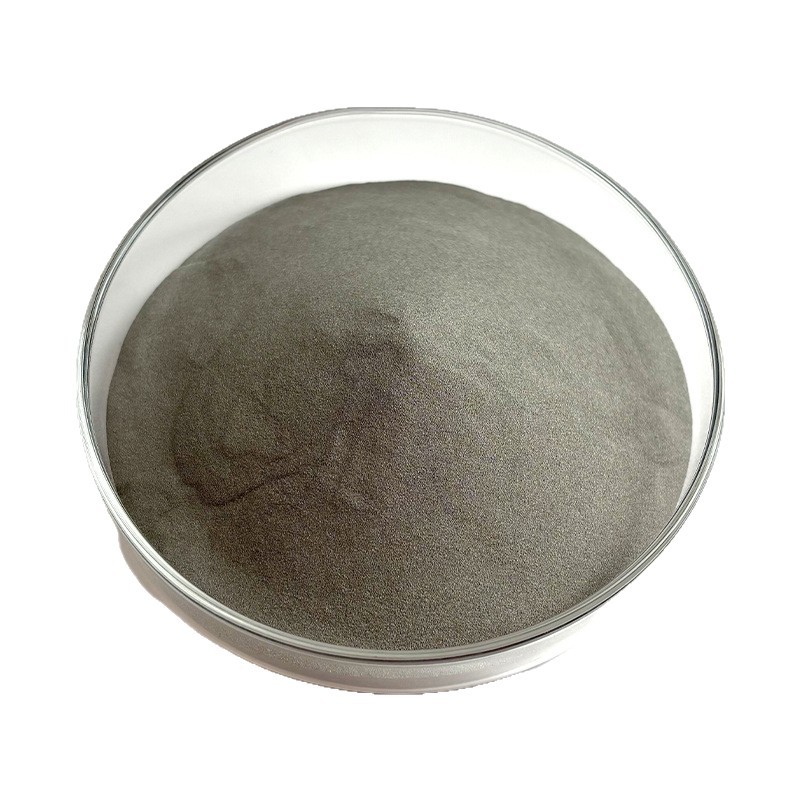 Spherical Tungsten Carbide Spray Coating Metal Wear-Resistant Tungsten Carbide Powder High Purity Wc Powder 400 Mesh for Carbide