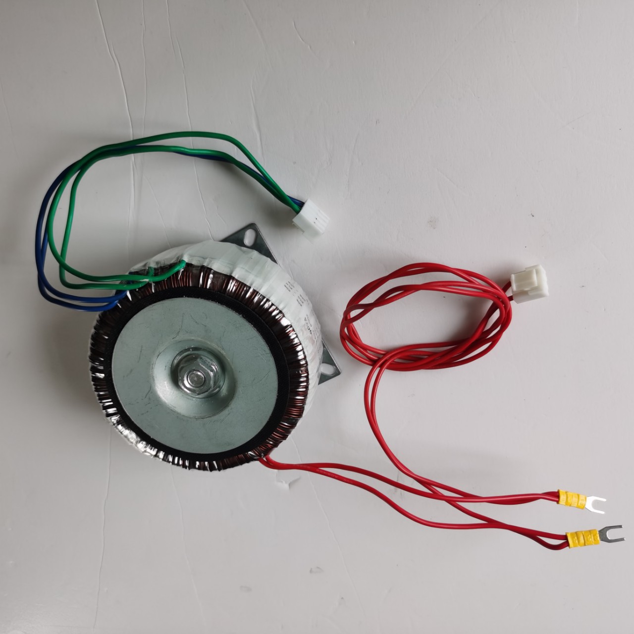 Toroidal Transformer 24V Transformer 10V Toroidal Transformer Ac/Dc Transformer Stable Transformer