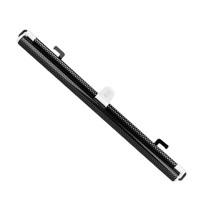 Punch-free Balcony Suction Type Sunshade Bedroom Heat Insulation Telescopic Roller Curtain Home Office Telescopic Sun Protection Sunshade