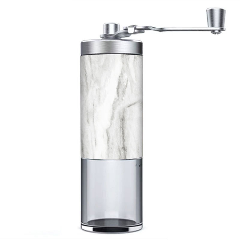 Manual Grinder Coffee Grinder Manual Coffee Machine Gift suit Grinder New Grinder Coffee Machine New