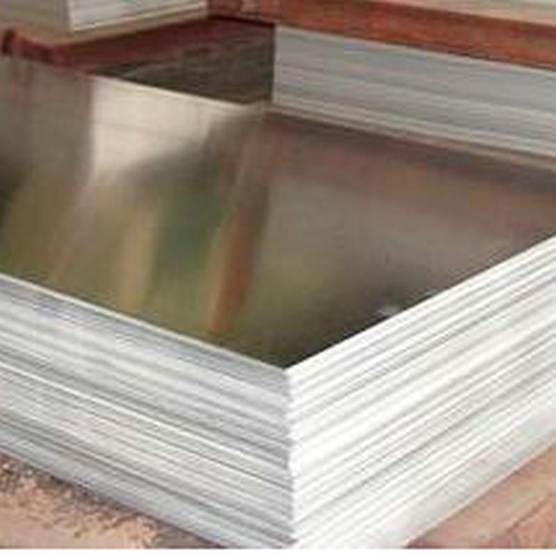 1060/6061 Aluminum Plate in Stock, Fast Delivery, Medium-Thick, Cuttable, Anodized Industrial Aluminum, Available in Whole Sheets or Cut to Length, Customizable Alloy