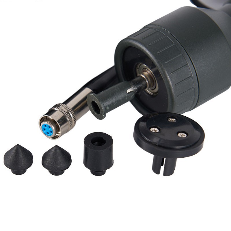 Manufacturers Supply Non-Contact and Contact-Type Multi-Function Tachometer Db22-Dt237Pc