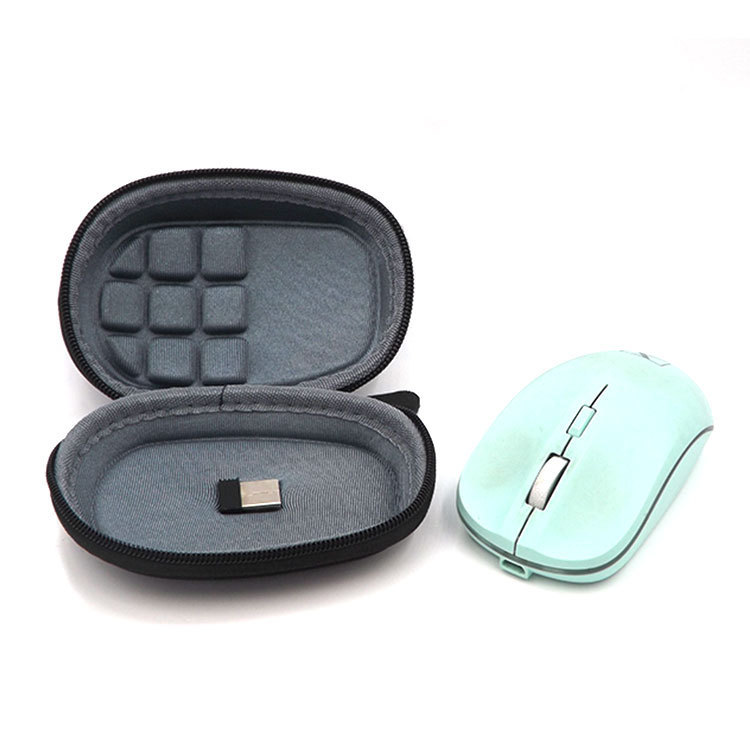 Logitech Eva Mouse Bag Anywhere 1 2 3Gen2S Mouse Box Mini Wireless Mouse Cosmetics Bag Customization