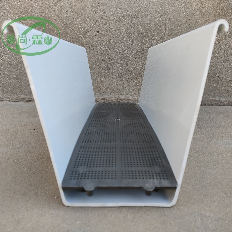 Pvc Strawberry Stereo Planting Trough A-Shaped Elevated Soilless Cultivation Trough Seedling Hydroponic Trough Strawberry Planting Trough Frame