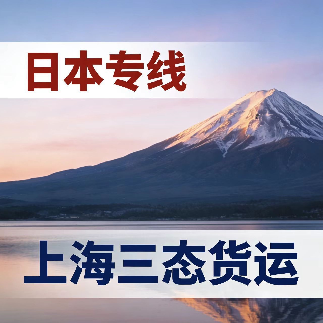 Доставка по экспресс-линии Японии, пакет электронной коммерции FBA Amazon без обратного расчета