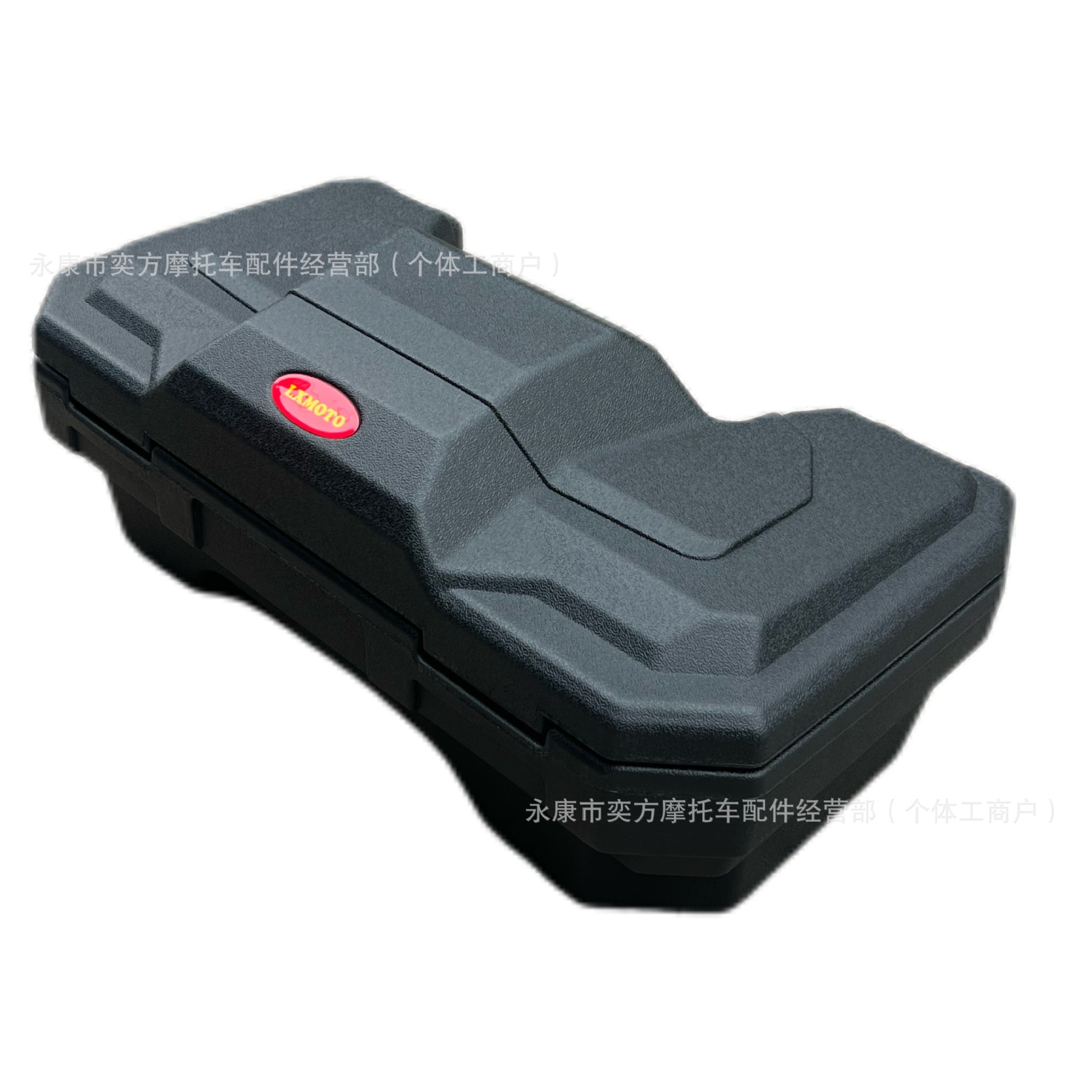 Багажник для ATV, модифицированная коробка для инструментов, багажник для четырехколесного автомобиля, маленький багажник 55L