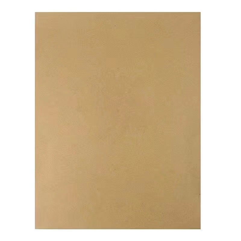 Car Disposable Foot Pad Paper Waterproof Kraft Paper Foot Pad Paper Car Wash Special Foot Pad Paper Foot Pad Car Mat