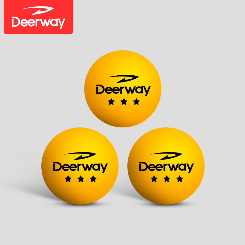 Factory direct table tennis racket set double-sided anti-glue finished racket straight racket horizontal racket 2 racket set