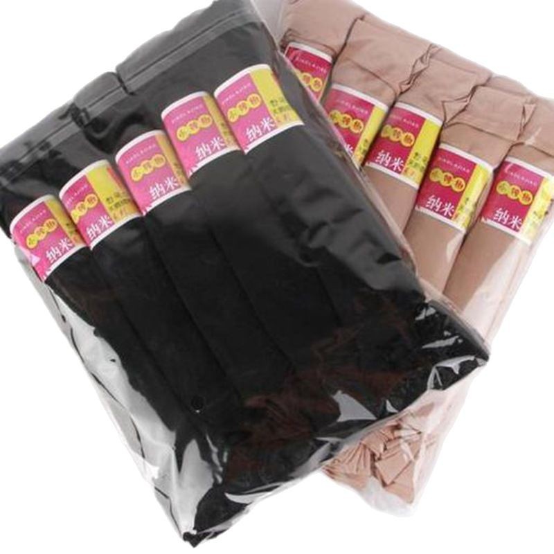 Spring and Summer Breathable Thin Velvet Short Stockings Small Pepper Short Stockings Street Stall Women's Stockings Wholesale