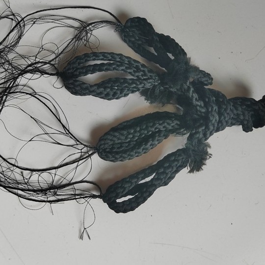 Кросс-бордерная поставка черной нейлоновой пластиковой проволоки, прочные экосетки для защиты фруктовых деревьев в саду