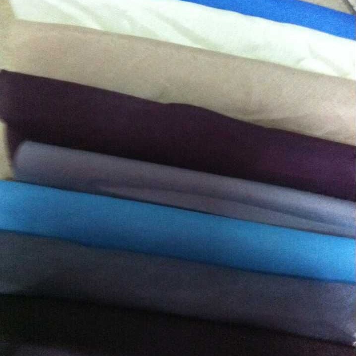 Factory Polyester Cotton Interwoven Cotton Woven Chemical Fiber Home Textile Interwoven Cotton Printed Cushion Core Pillow Core