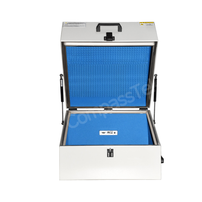 Shielding Box 5g Mobile Phone Signal Rf Shielding Box Wifi6 Wifi Router Shielding Room Yg520E