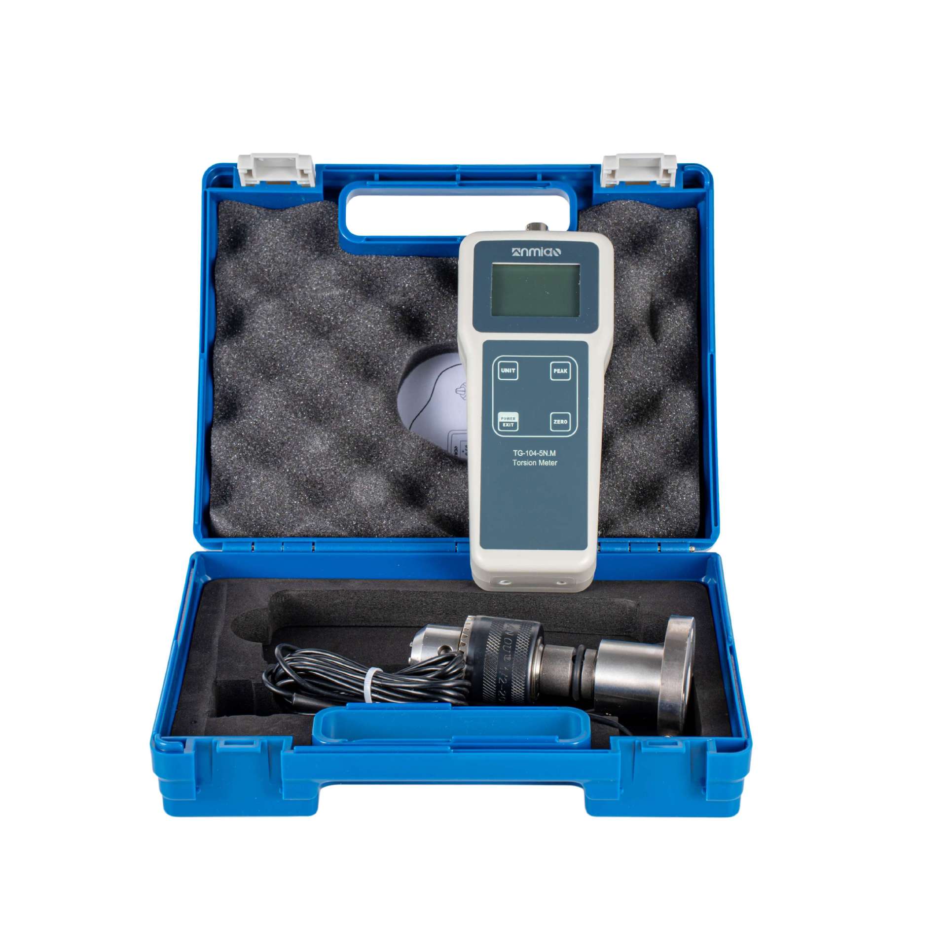 Tg-104-1N.M Handheld Torque Meter Tg-104-5N.M Torque Meter Tg-104-20N.M