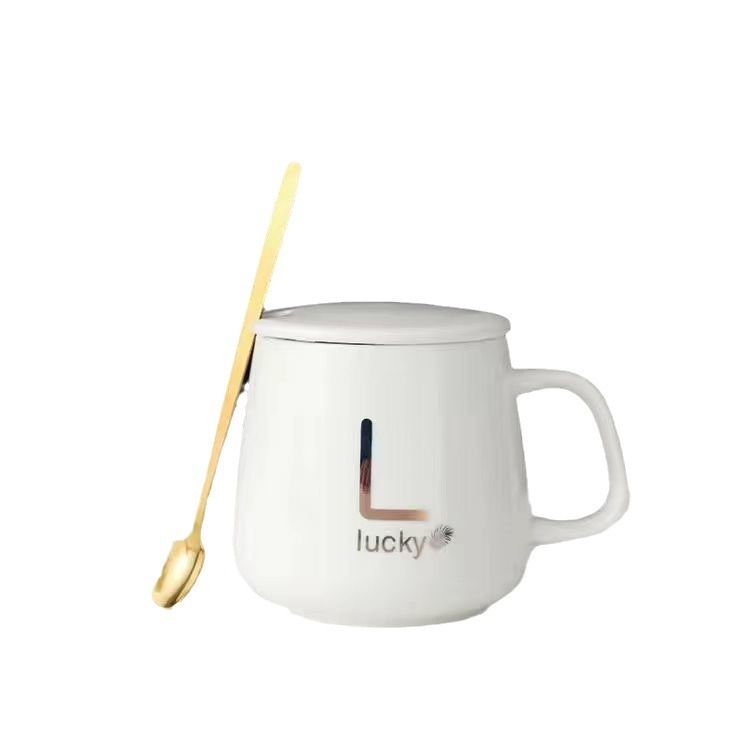 55 Degree Thermostatic Cup Gift Box Set Warm Ceramic Cup Mug Printable LOGO Opening Event Celebration Special Offer