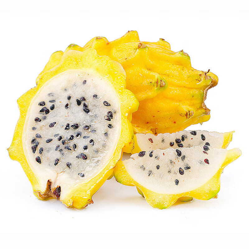 Sf Hainan Fresh Bird's Nest Fruit Rare Hainan Unicorn Fruit Golden Fruit Sweet Fruit for Pregnant Women Whole Box