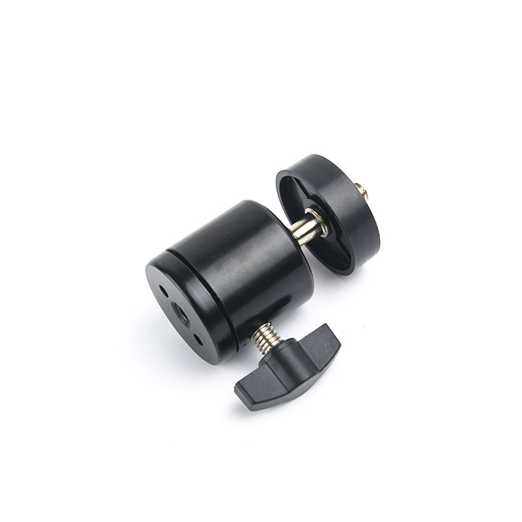 Factory Direct Supply Q29 Metal Pan/Tilt, Photography Pan/Tilt Camera Pan/Tilt Mobile Phone Accessories