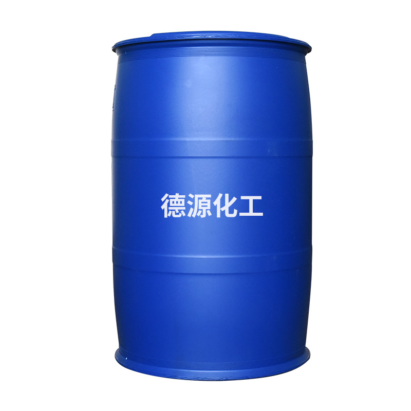 Laureth Sulfonic Acid Las Manufacturer's Spot Laundry Detergent Detergent Raw Material 96% Sulfonic Acid