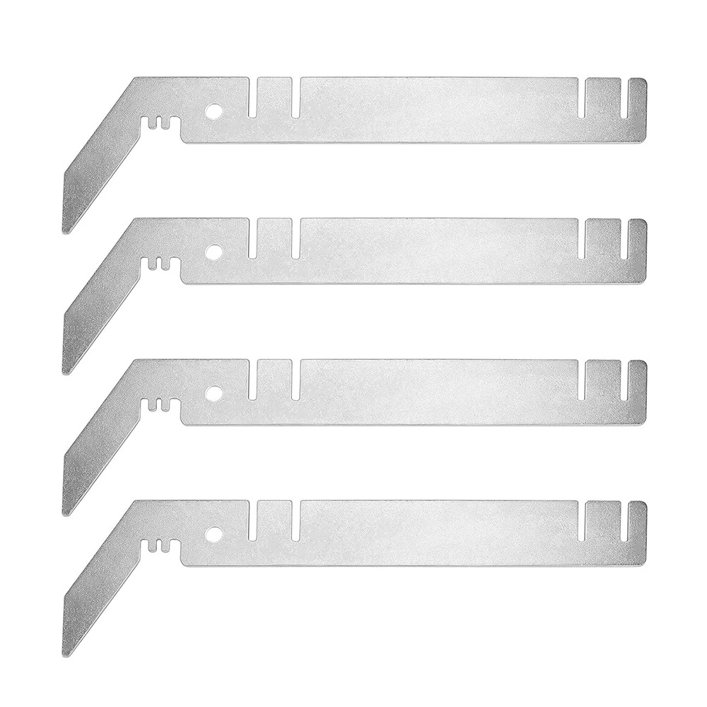 Аксессуары для карниза, алюминиевый трубчатый каркас, выдвижные аксессуары