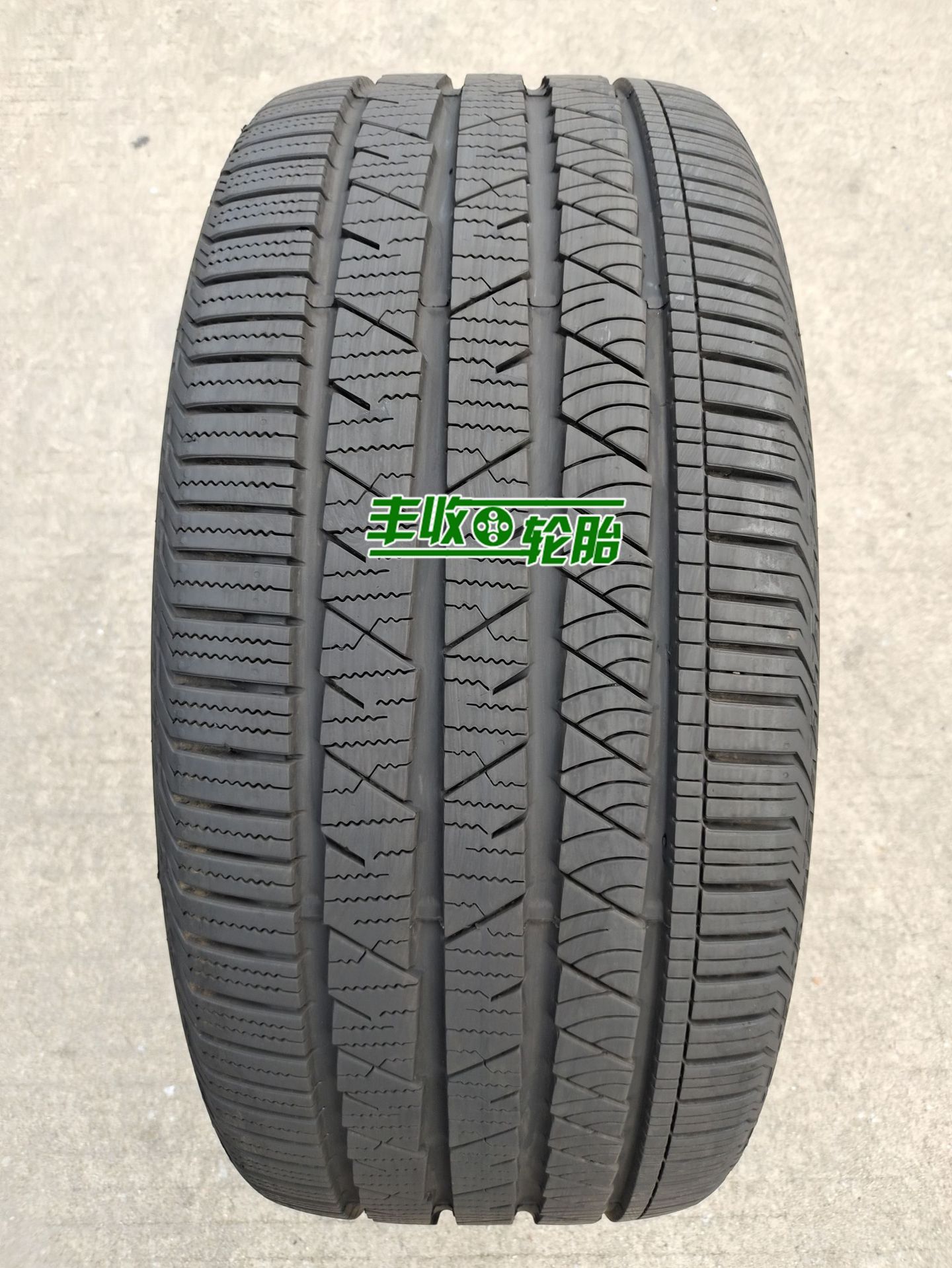 Шина Horse 235 245 255 265 275 285 295/35 40 45 50R19 20 21 22