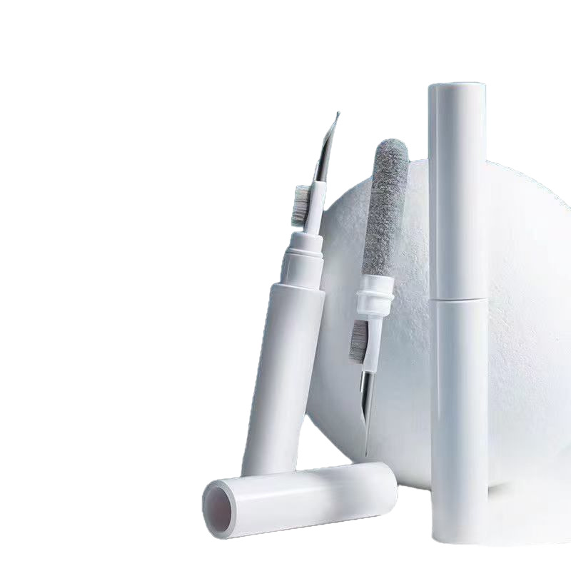 Cross Border Bluetooth Headset Cleaning Brush earbuds Clean Pen Headset Cleaning Pen