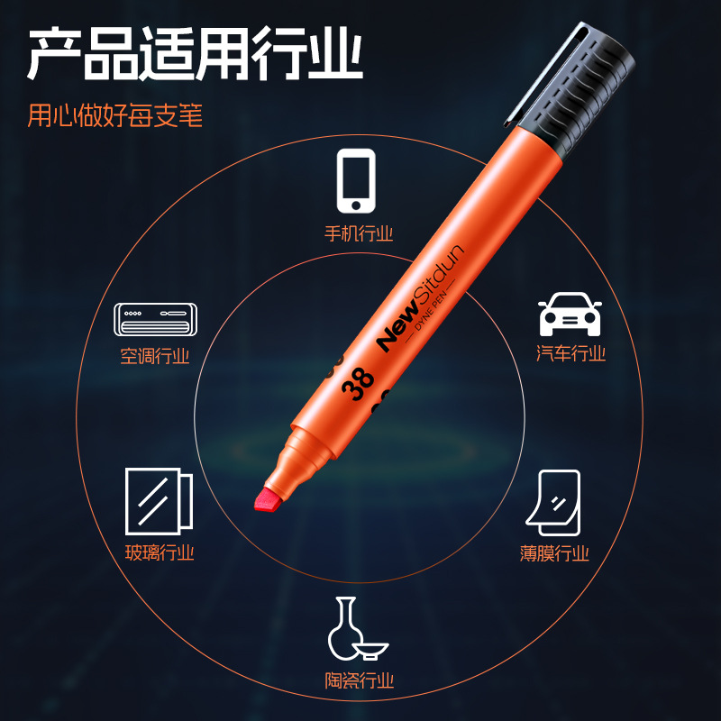 Dyn Pen Usa Newsitdun Dyn Pen Tension Oil Stain Test Dyn Value Test Pen Corona Test Pen