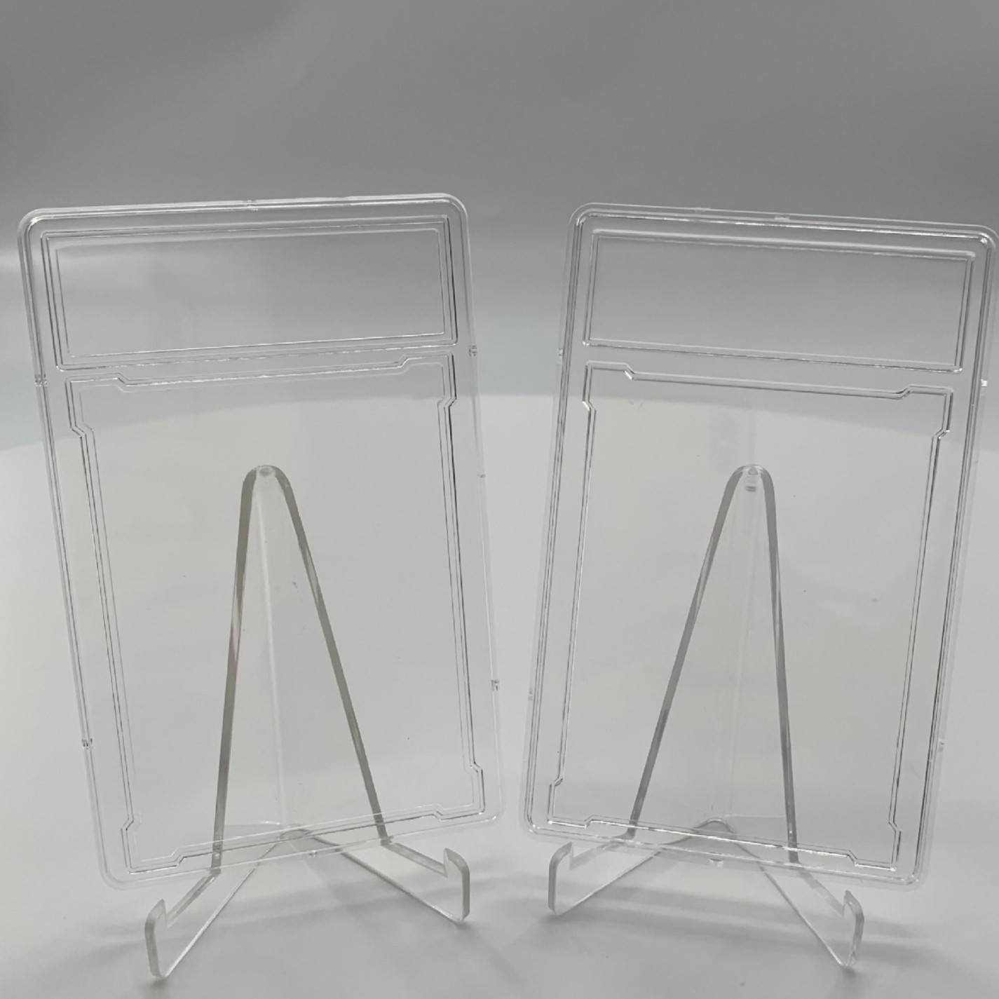 Psa Grading Card Holder, Star Card Brick Grading Card Holder, Poly Grading Card Box, Yu-Gi-Oh! Ultraman Grading Board