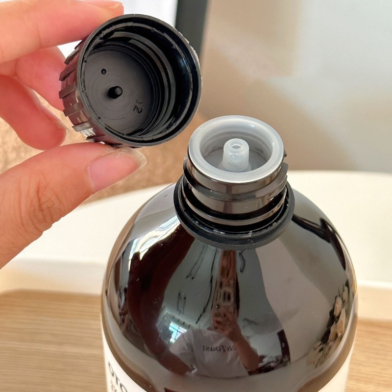 Hospital Line 500ml Hydrosol Chamomile Essence Original Liquid Flower Water Moisturizing Toner Spray Skin Care Products