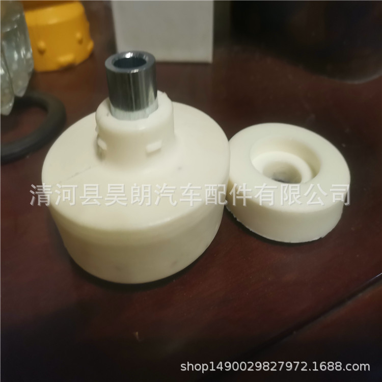 Sales Polyurethane Foam Buffer Block, Car Shock Absorber Stop Block, Suspension Buffer Block Manufacturer