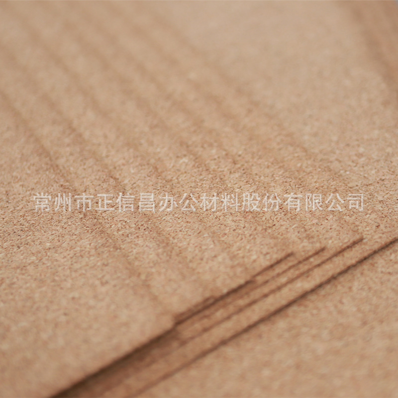 Cork Manufacturers Directly Supply Cork Boards, Cork Sheets, Thermal Insulation, Shock-Absorbing Cork Floor Mats, and Floor Mats in Large Quantities at Favorable Prices