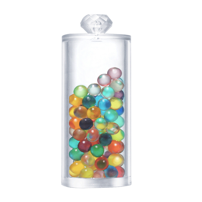 Zhenzhong Cigarette Explosion Beads 100 Cigarette Holder Filter Beads Fruit Mint Flavor Men and Women DIY Cigarette Explosion Beads Wholesale