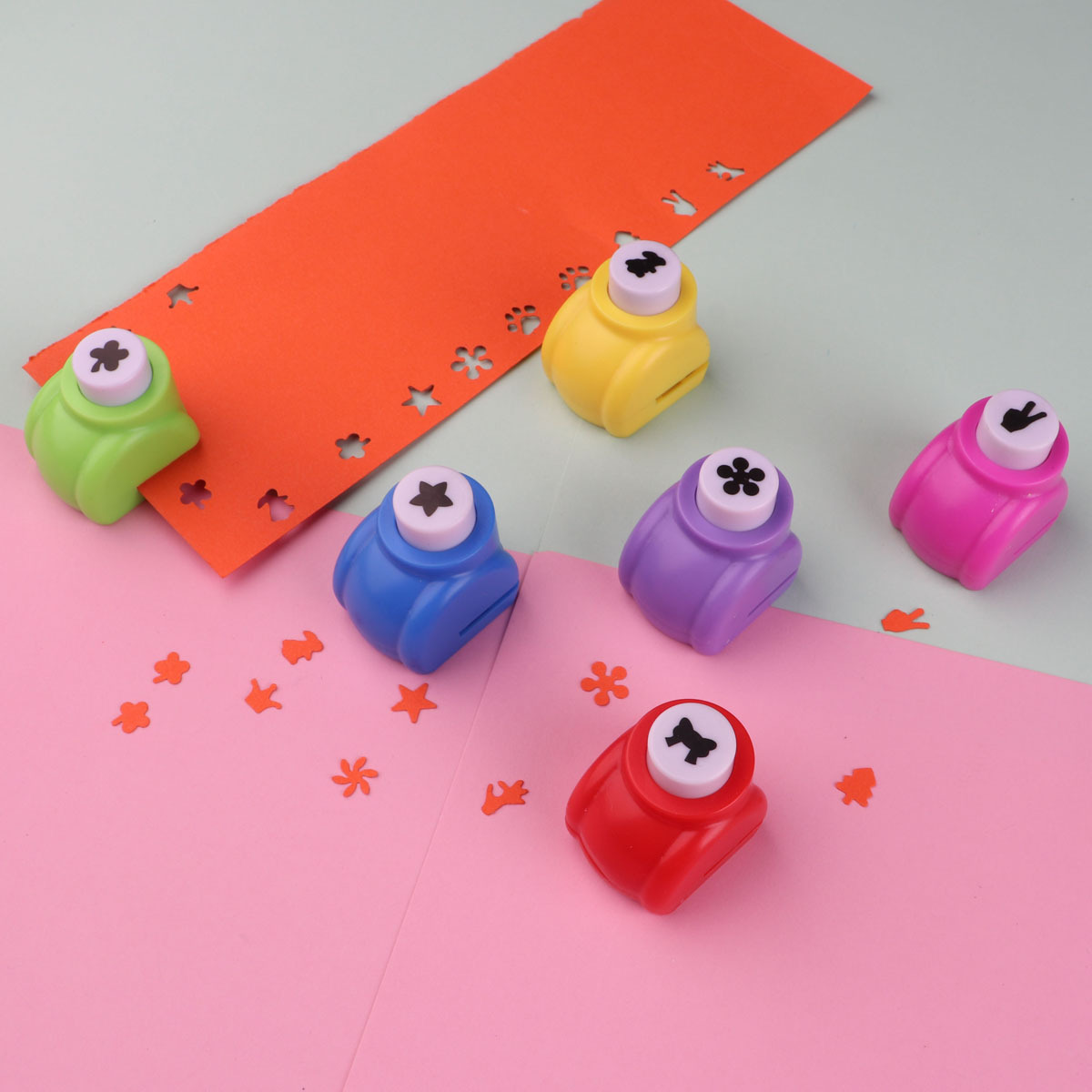 Креативное устройство для тиснения, маленькое цветочное устройство, ручное творчество детей, устройство для тиснения для дошкольного образования, оптовая продажа