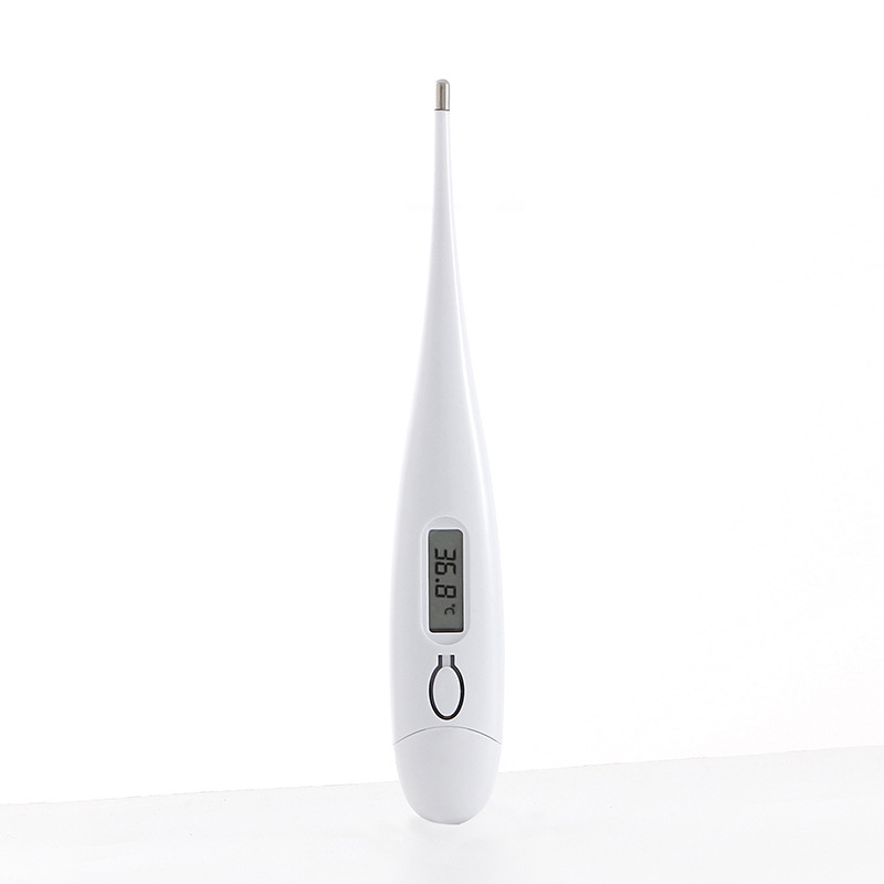 Large Hard-Head Electronic Thermometer for Foreign Trade, Adult Armpit Digital Thermometer, Children's and Baby Thermometer for Home Use