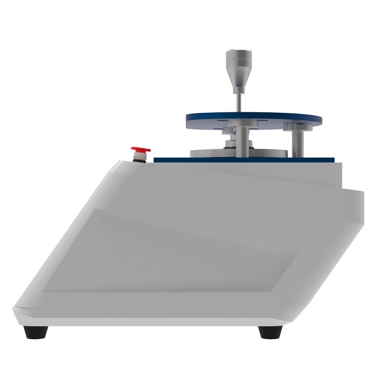 Single Head Martindale Tester Shanghai Chengsi Excellent Craftsmanship Superior Quality
