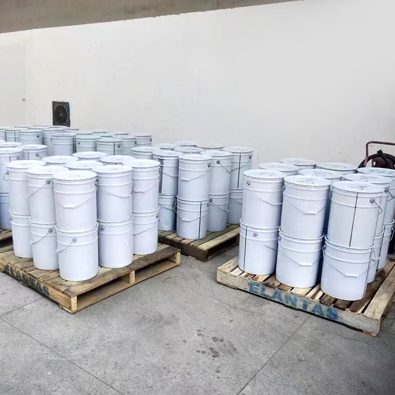 ABS water-based paint hardware water-based paint varnish high hardness anti-scratch plastic water-based high-gloss transparent varnish