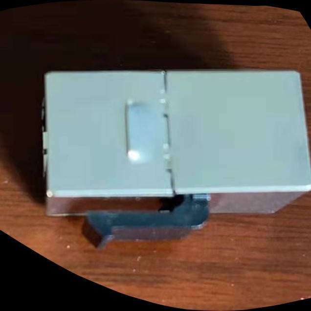 Supply Xlep Brand Modular Jack In-Line Coupler