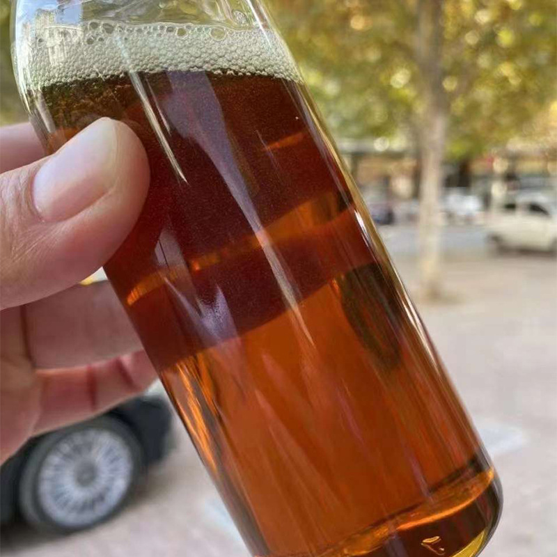 1—15 Tons of Industrial Boiler Fuel Oil Light Oil Combustion Machine Burning Fire Oil