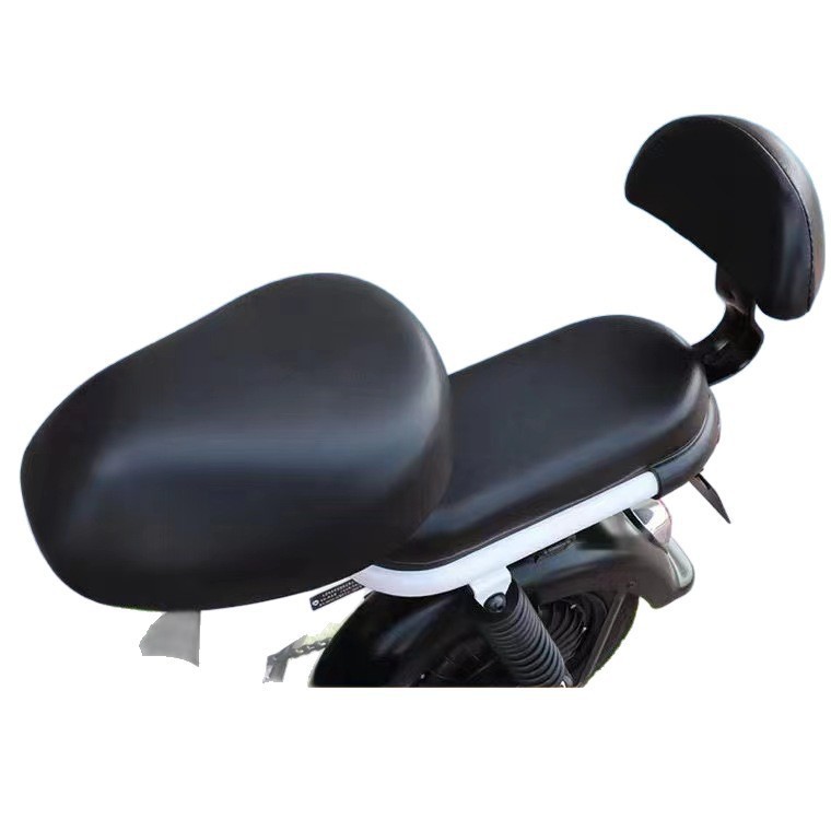 Чехол для сиденья электромобиля, водонепроницаемый, защита от солнца, износостойкий кожаный чехол, универсальный для четырех сезонов