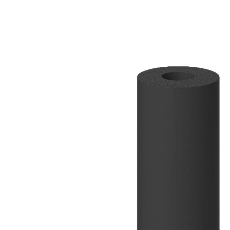 Rubber and Plastic Insulation Pipe Solar Water Heater Water Pipe Anti-Freeze Insulation Cover Air Conditioning Insulation Pipe Cover Thermal Insulation Cotton