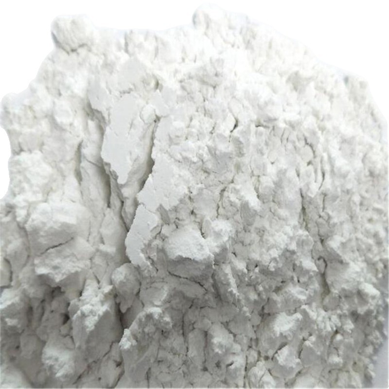 Manufacturer Produces Calcined White Diatomaceous Earth Modified Filter Aid for Coatings, Paints, and Water Treatment, Available in Stock for Moisture Absorption