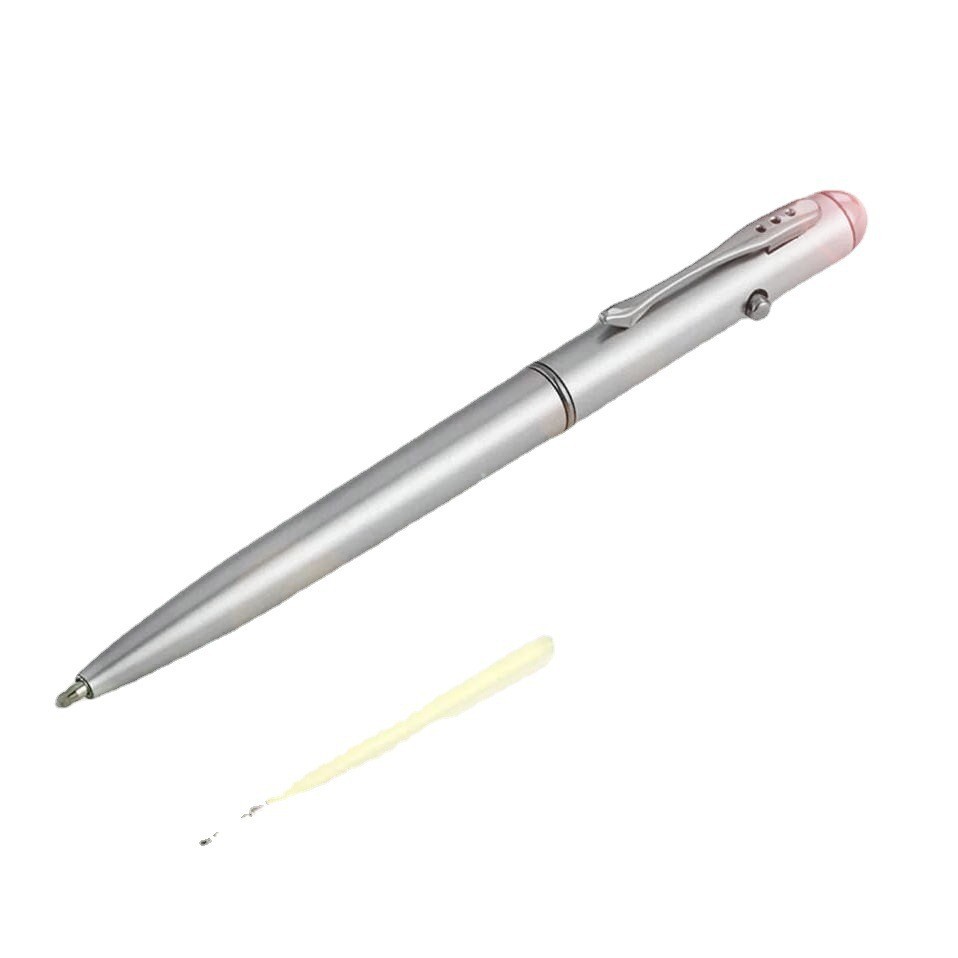 Currency Detector Pen Ultraviolet Office Equipment Portable Practical Commercial Money Detector Pen