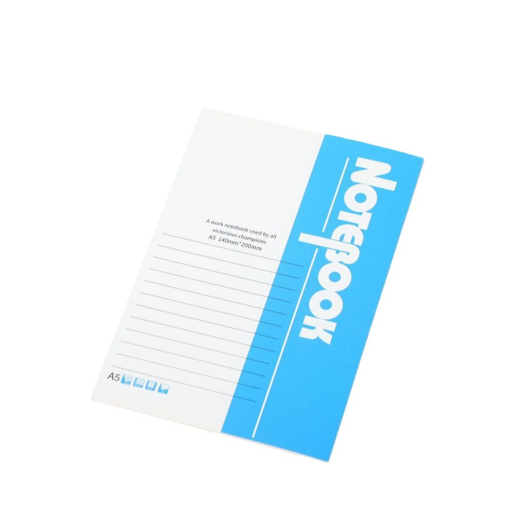 32Ka5 office soft copy notebook business notepad diary office supplies simple b5 notebook wholesale