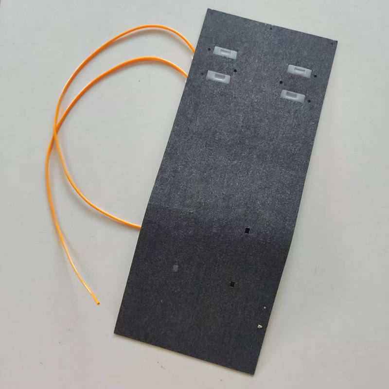 Car Seat Back Lumbar Support Adjustable Airbag Factory Direct Sales Supply Affordable Price and Reliable Quality