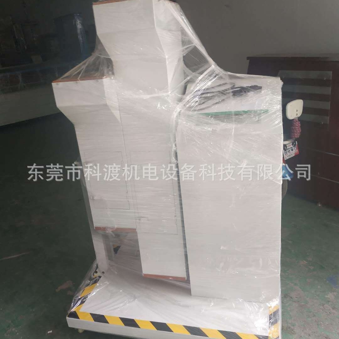 Машина для тестирования упаковки коробки для падения Дроп-тест для мобильных телефонов и электронных продуктов